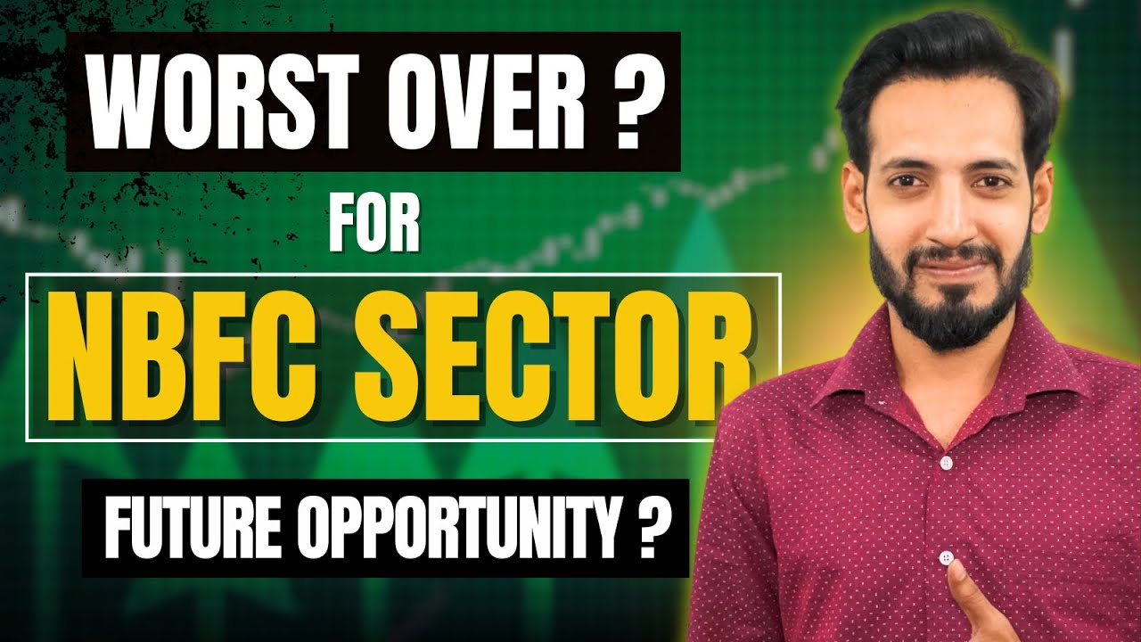 Why NBFC Sector positive in 2026 🔥 | Best Picks for Long-Term Investors 