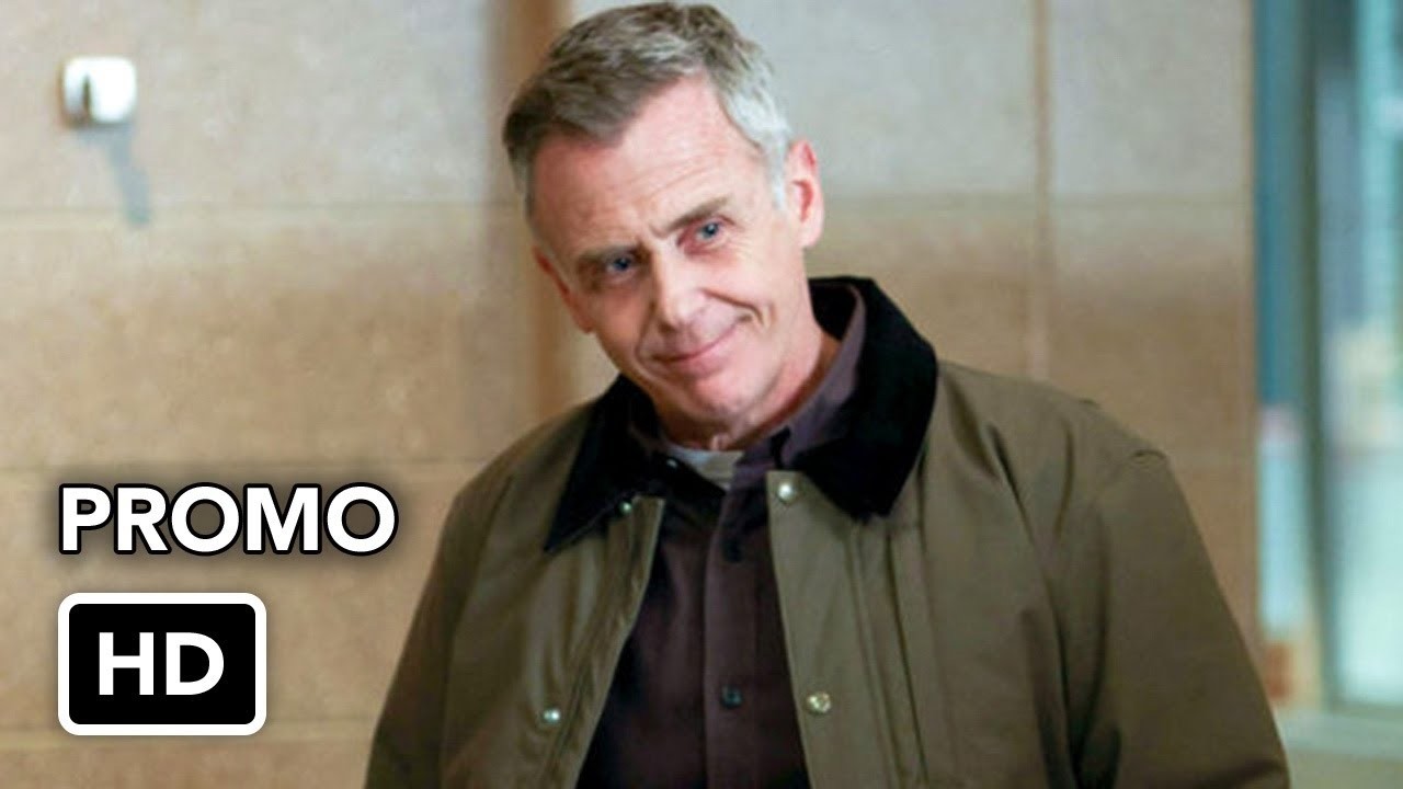 Gloucester PD 16x13 Promo 