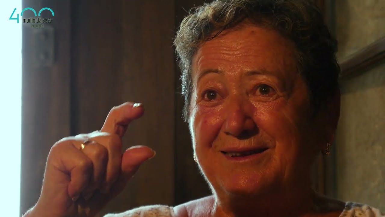 Capítulo 2.  Fame e necesidade.  Webserie CÓNTALLO A CAMBADOS _