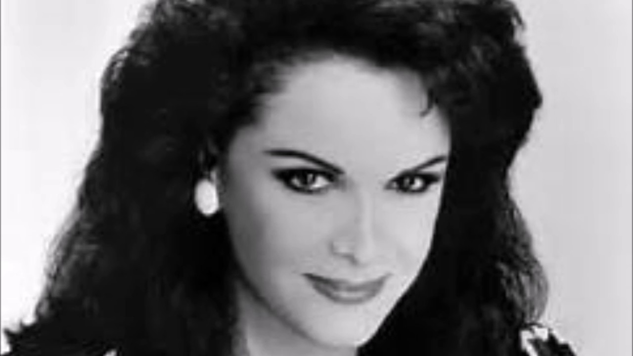Schwarze Augen  -   Connie Francis 1967