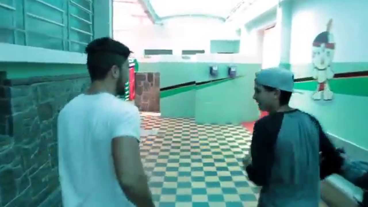 LIP DUB: Colégio Guarani - 2014.