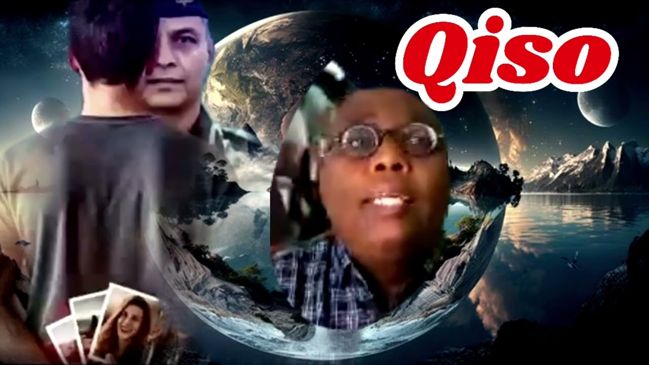 QISO cajib 