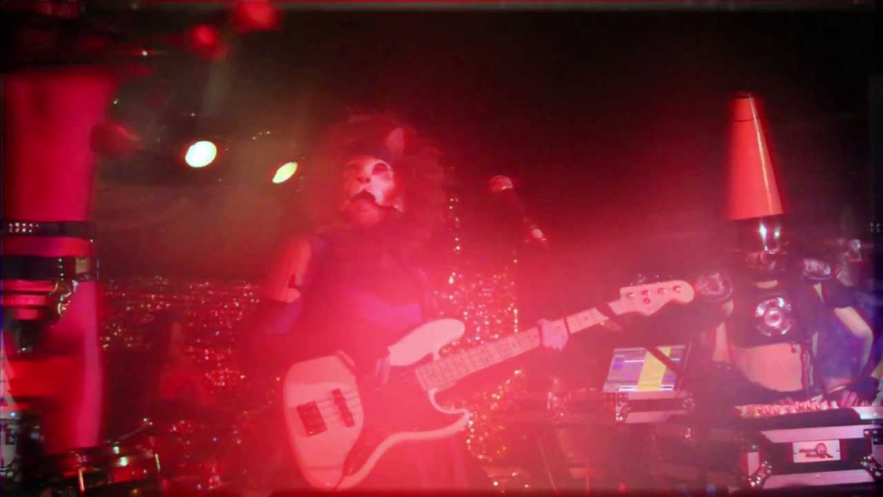 Computer Wife - TWRP / Horseshoe Tavern - April 18th 2013