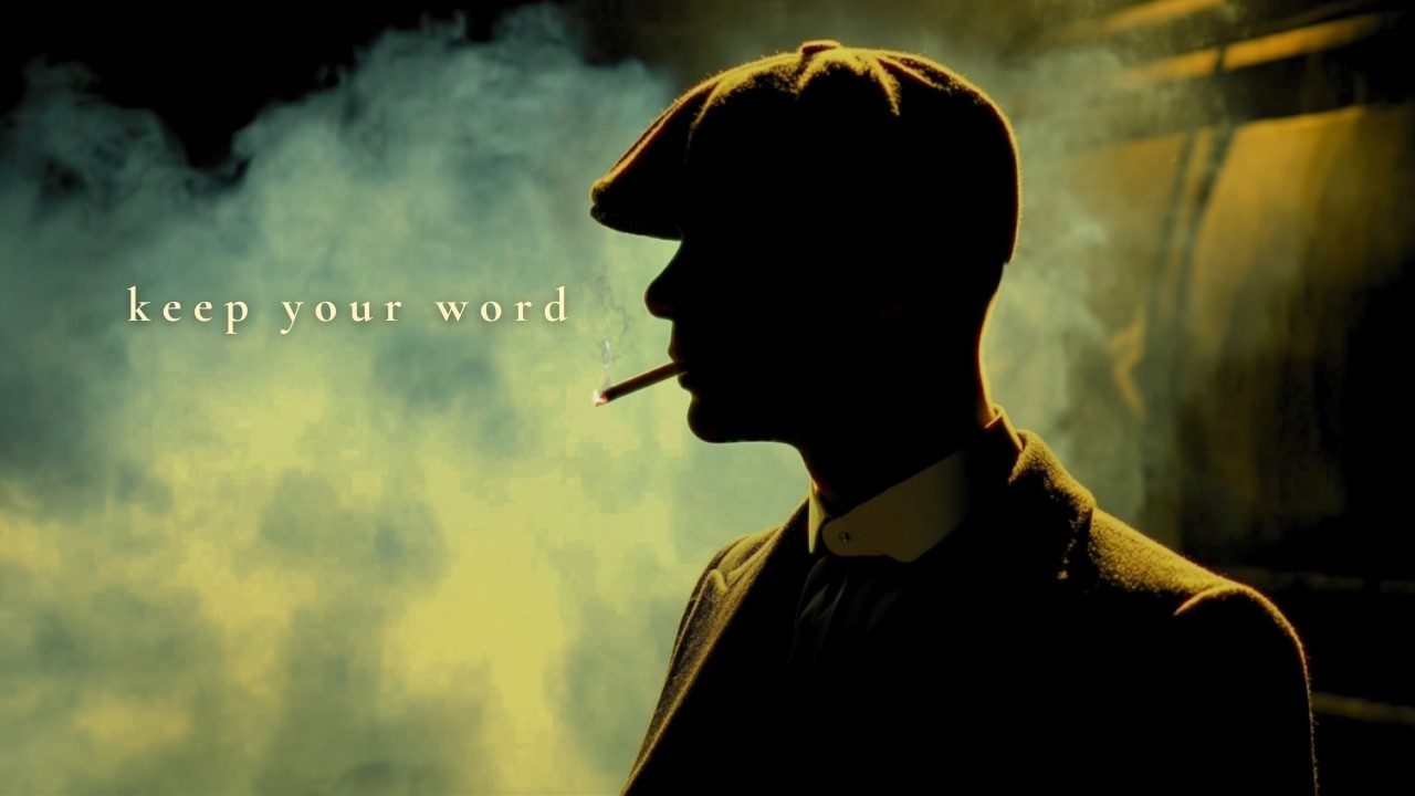 keep your word – Late Night Blues Playlist | Night Service Radio