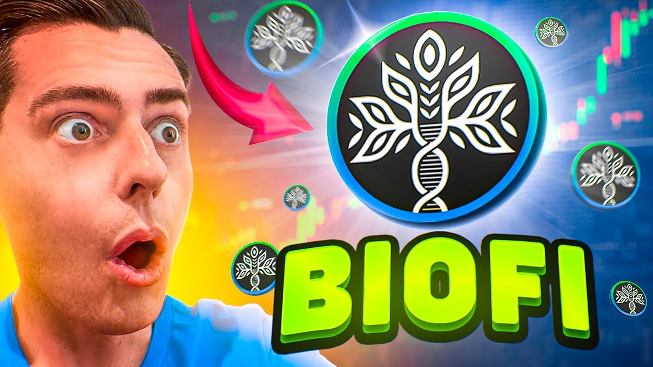 Why You Should Check out BioFi & DogeRun Right Now (Finnovant)