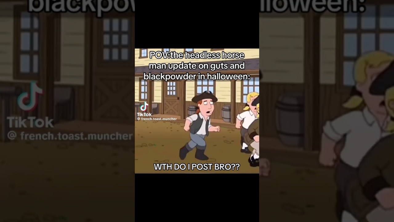 Guts and Blackpowder memes v5