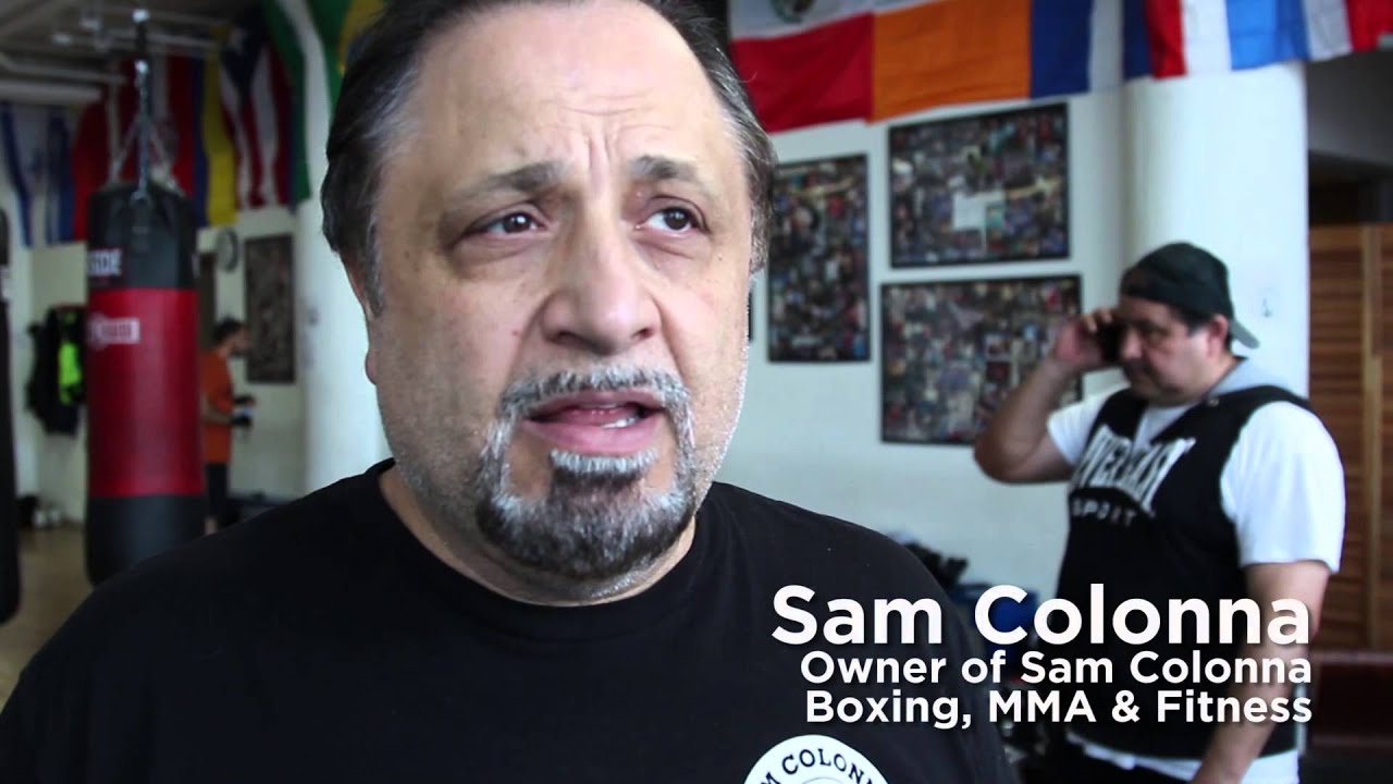 Chicago Boxing
