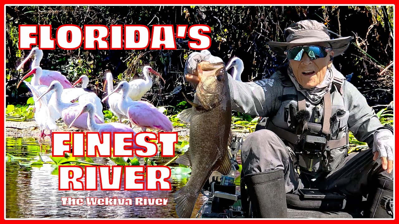 Big River / Little River Adventure - 1/31/26