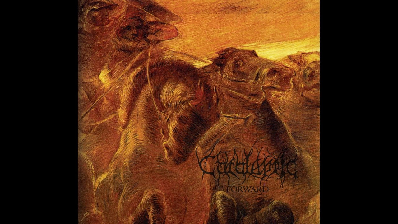 Cataleptic - Grave Peril