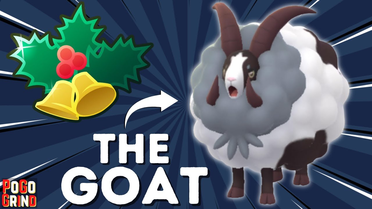 THIS Holiday Cup Team DOMINATES In Pokemon GO Battle League!