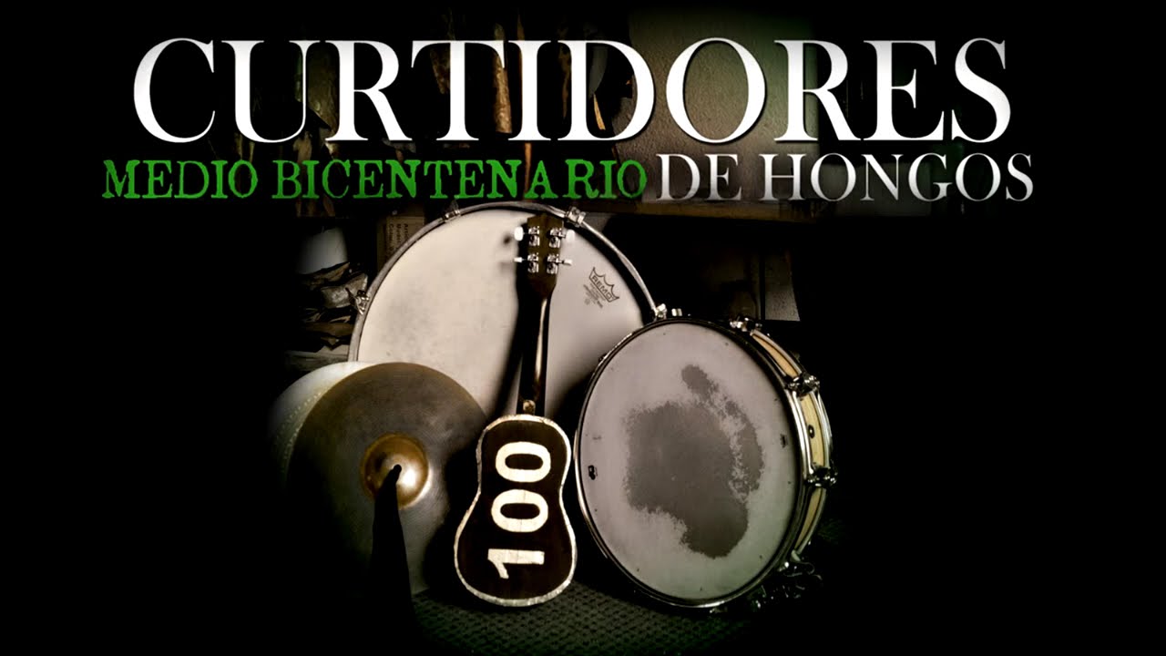 Curtidores de Hongos - Medio Bicentenario 2012
