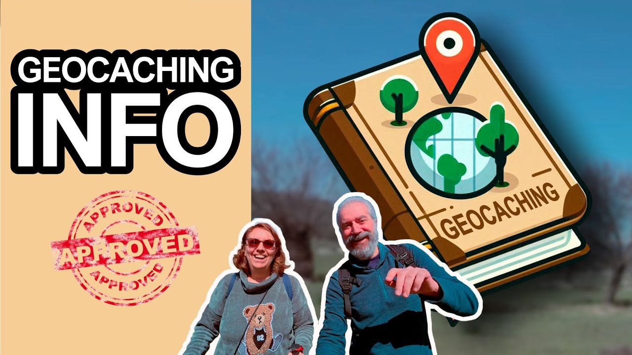 📚 Aprende TODO sobre GEOCACHING: &iexcl;Los mejores sitios sobre geocaching en espa&ntilde;ol!