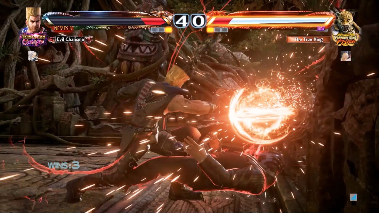 OMG Paul 150 Damage Combo in Real Match😱😱