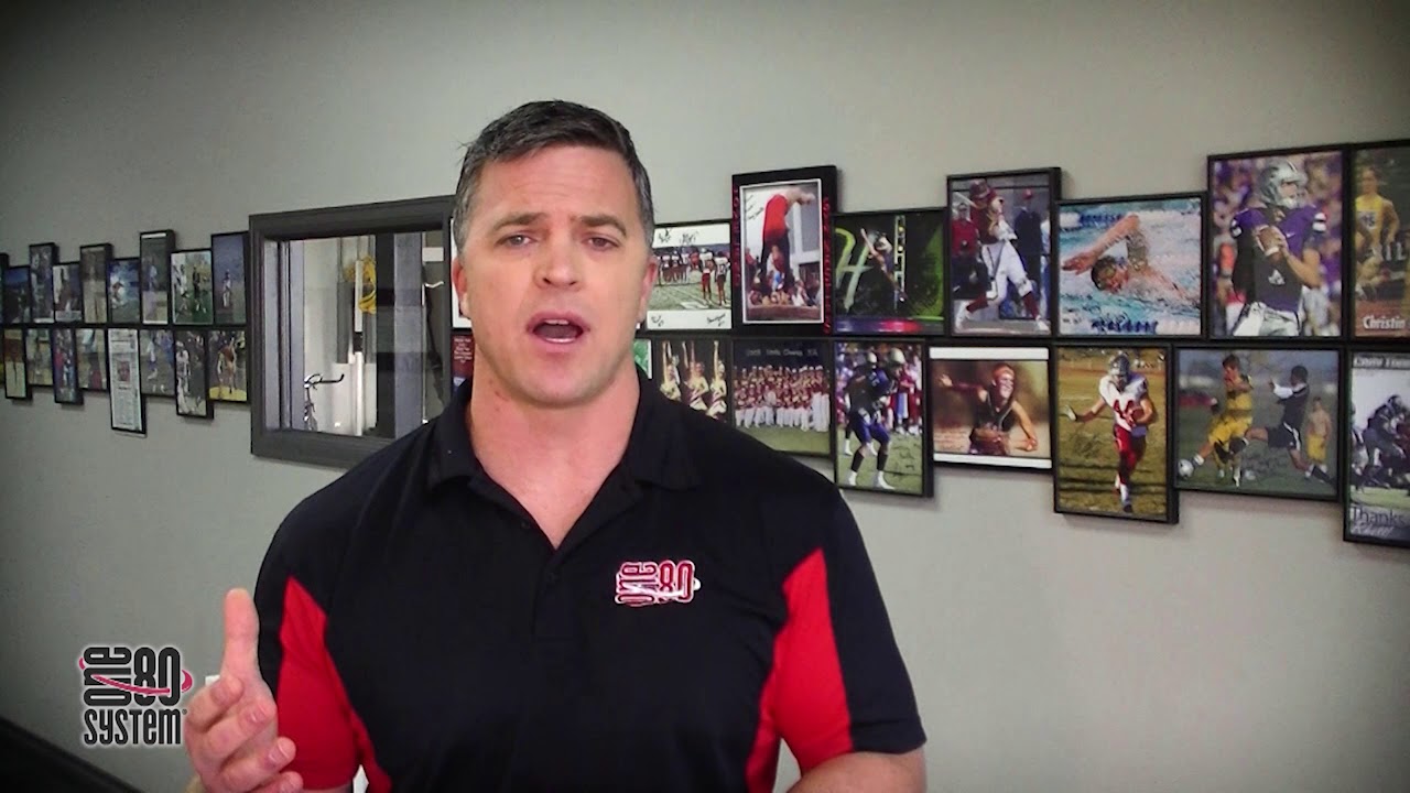What you've been waiting for, The One80 System continuing education info is here!