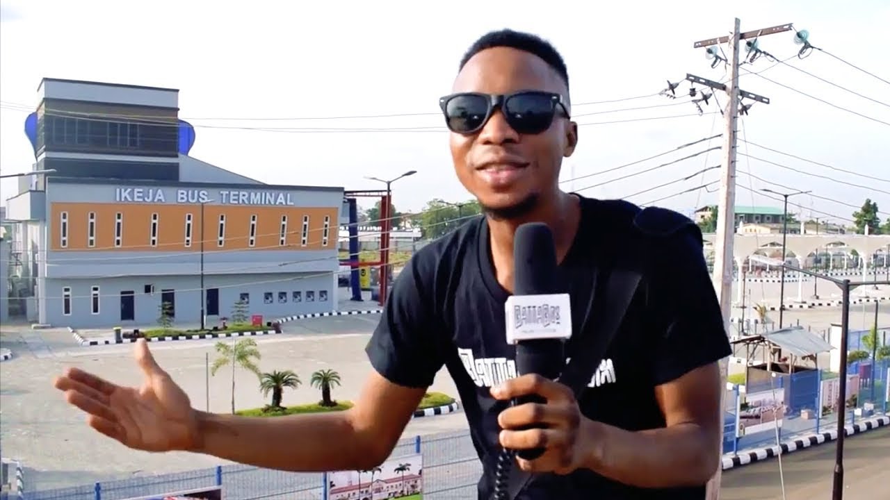 Will the new Ikeja Bus Terminal make life better or worse for people in Lagos?