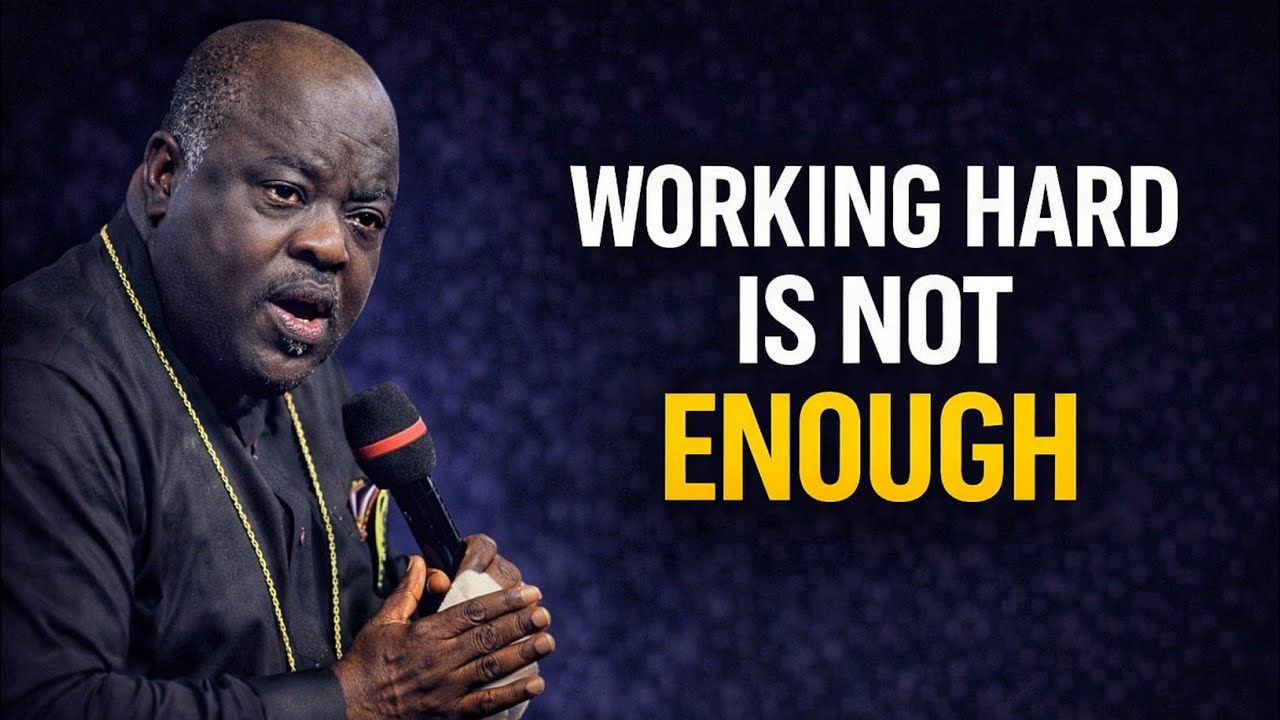 ‎I Used to Work Hard Until I Learned How Money Actually Works