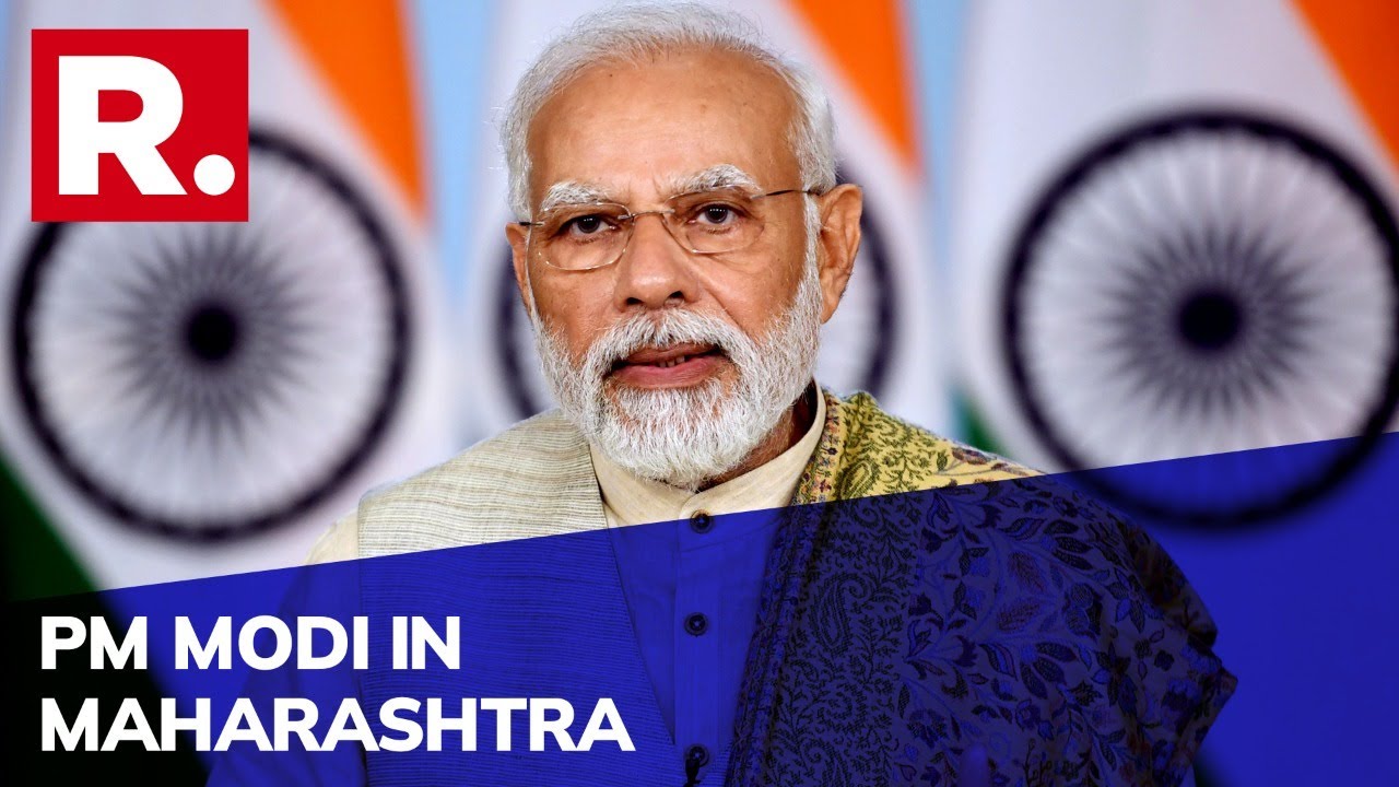 PM Modi To Inaugurate Phase 1 Of Nagpur-Mumbai Expressway