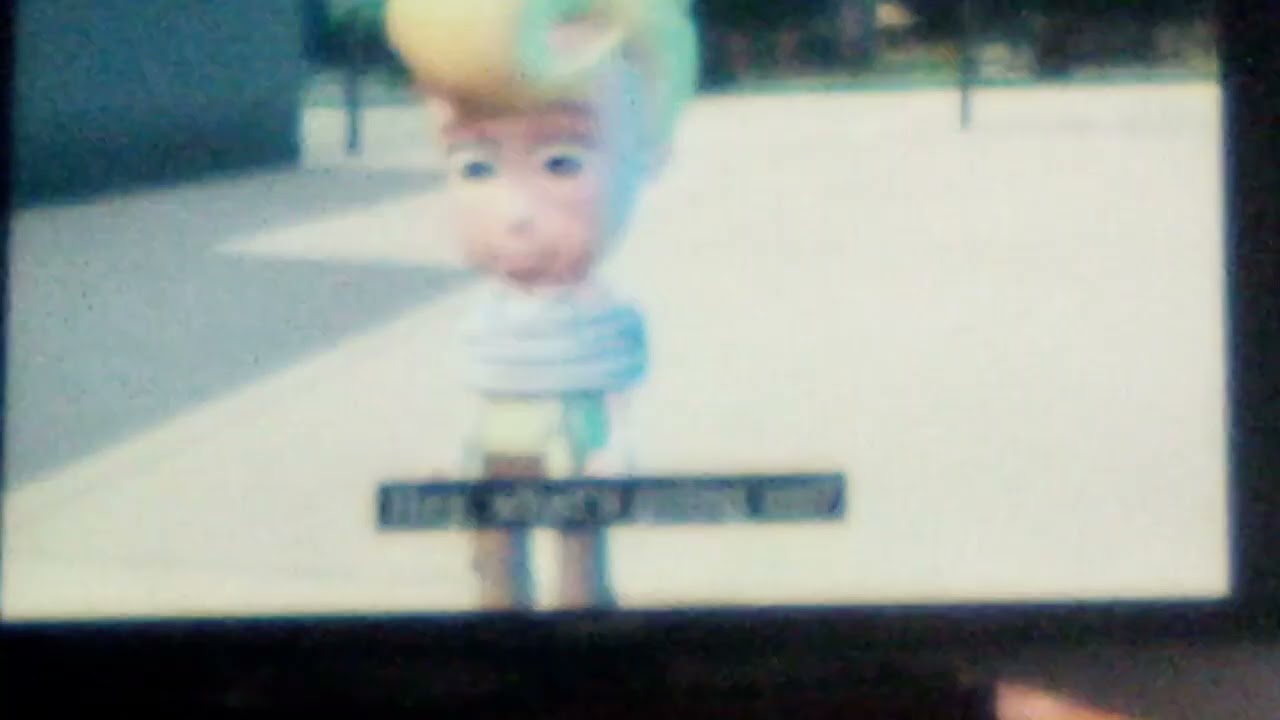T pose of 87