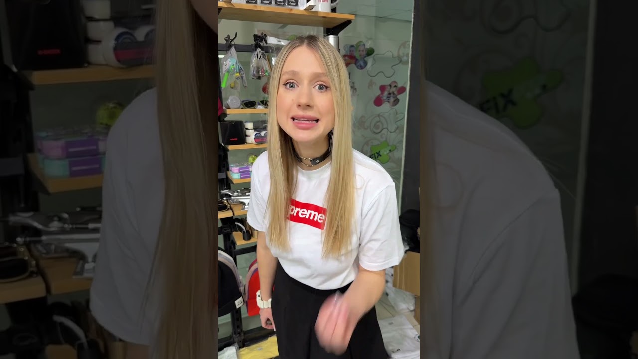 Ты в 2к17 уговариваешь маму купить G-SHOCK: