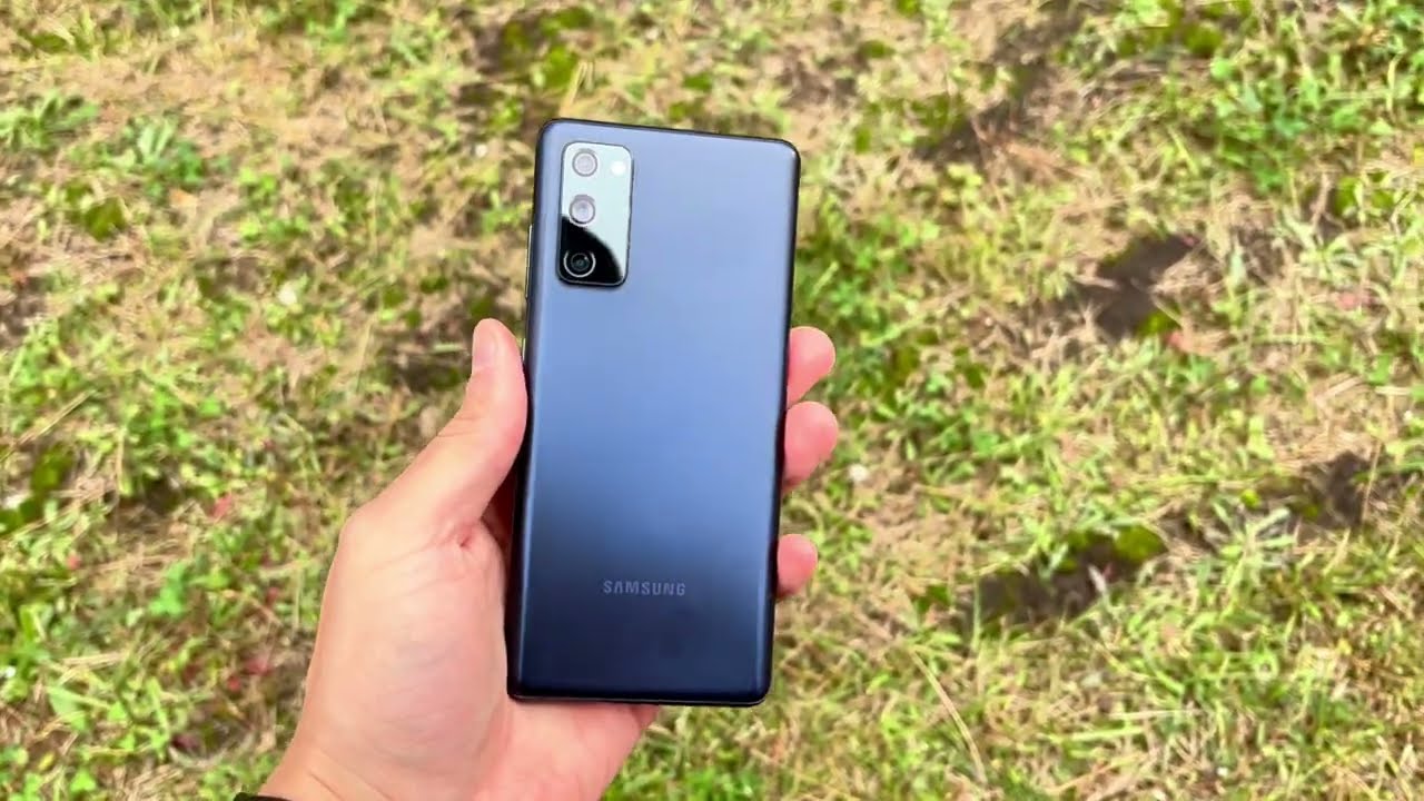 🔥Samsung S20 FE спустя 5 лет? АКТУАЛЕН?ШОК ОТВЕТ