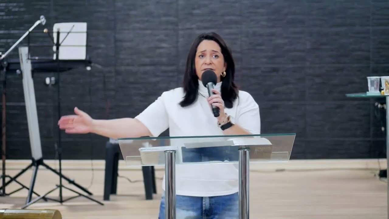 Escute isso antes de trabalhar e não se frustre mais | sirva ao Senhor