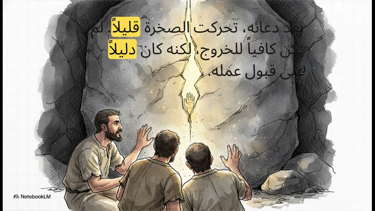 التقوى  ضمير المؤمن