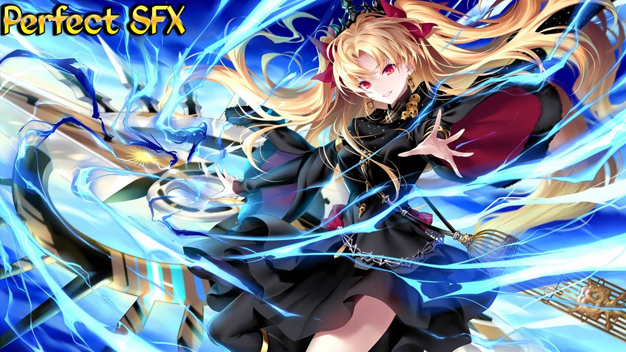 BEST Fate series AMV 2023
