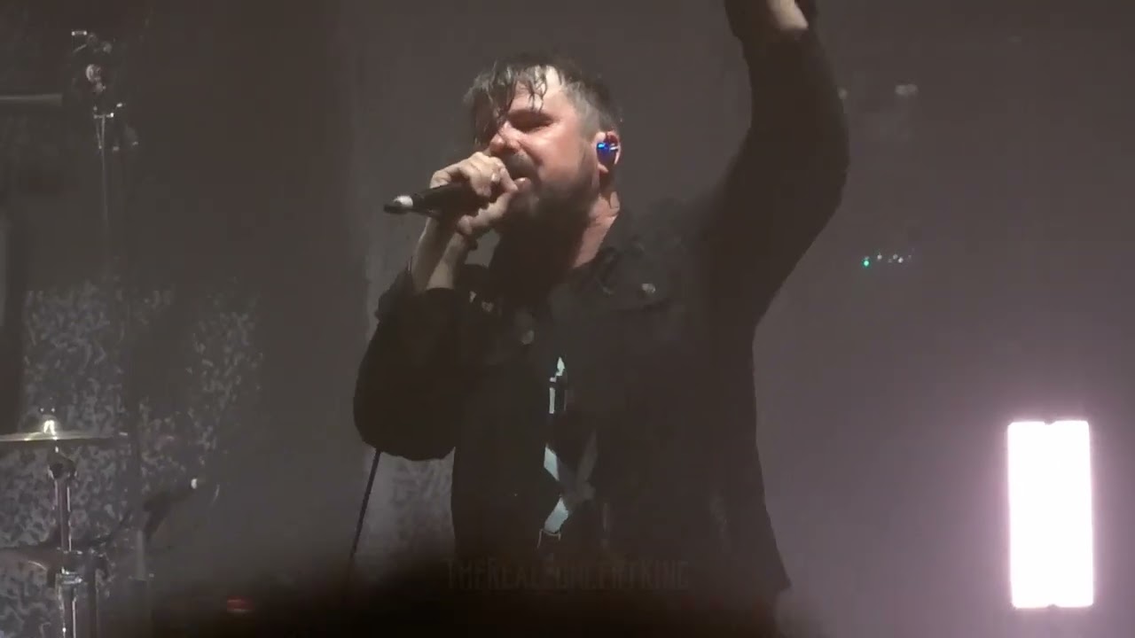 Silverstein - 