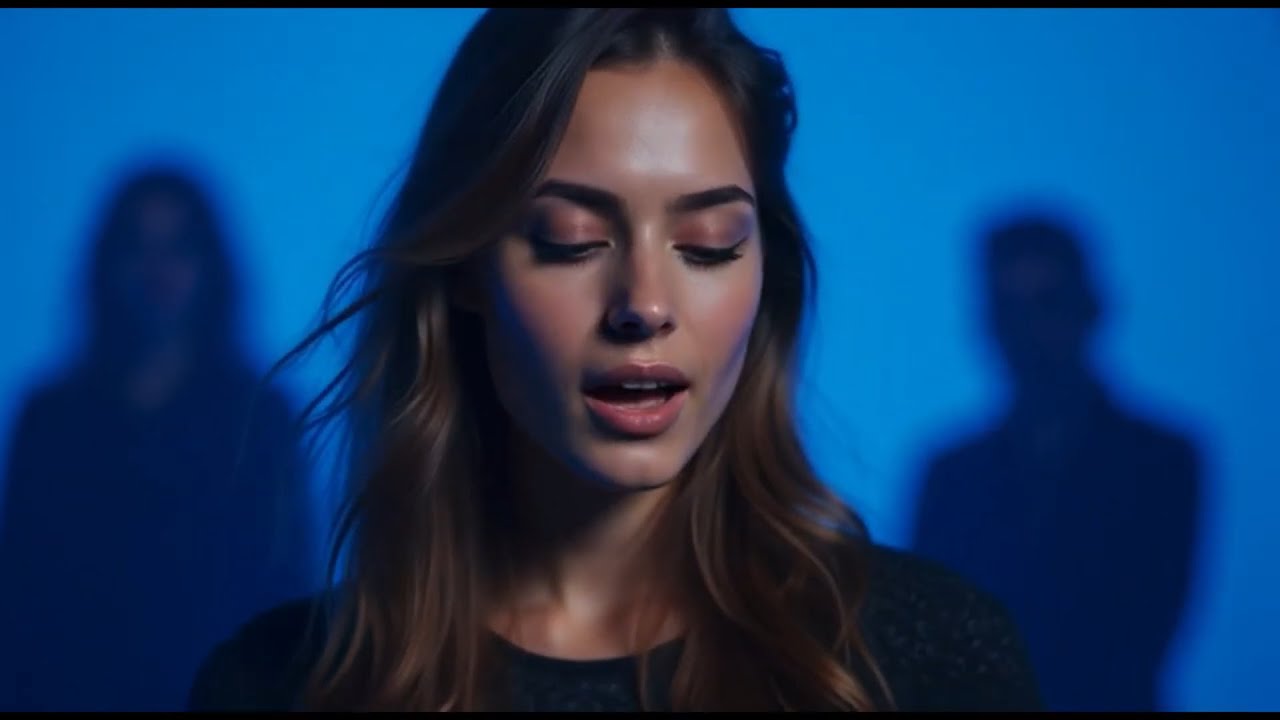 Ich bin im Stillen zerbrochen - (Das Lied für die einsamen Nächte)