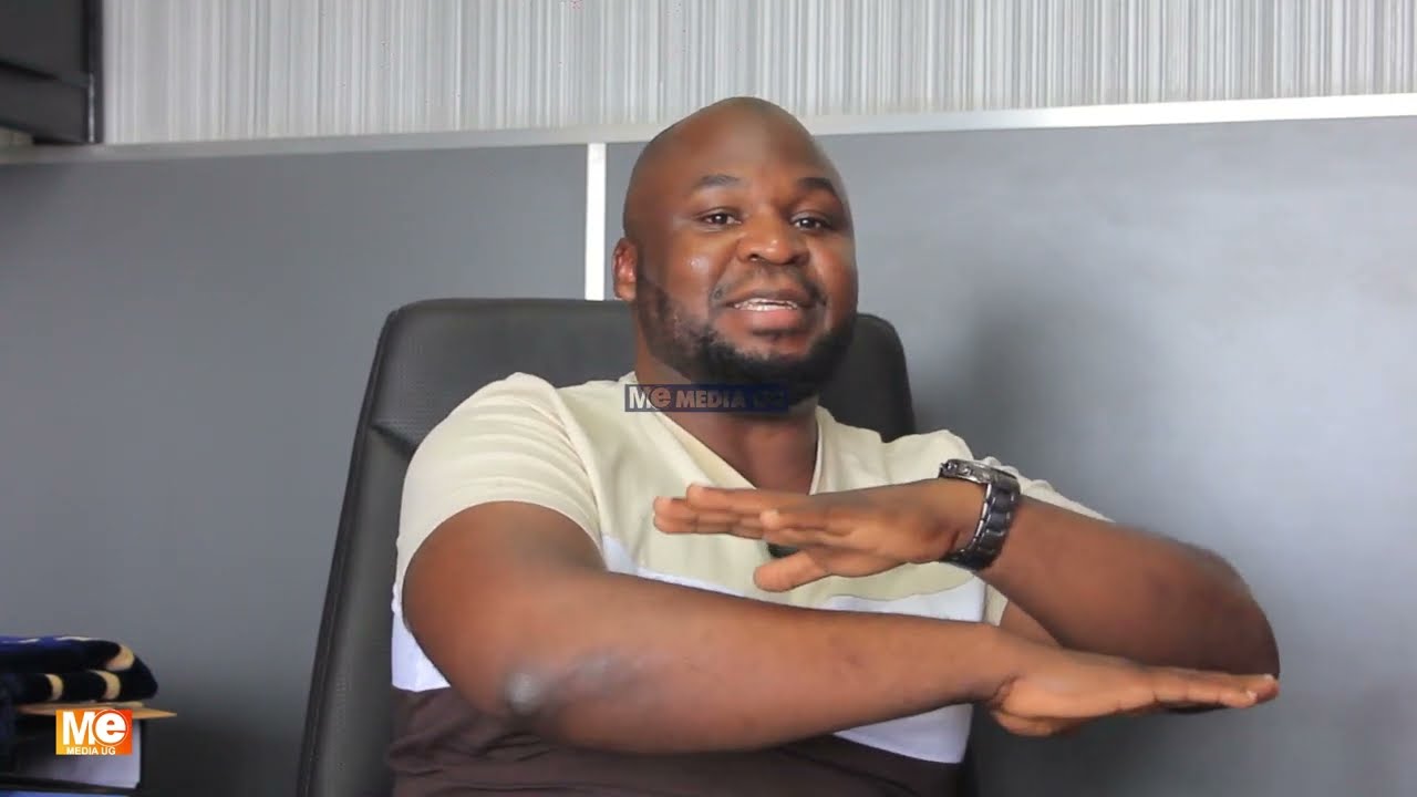 Ugandans Abroad Take Precautions Before Getting Into This Trap, Hajji Bakaluba Shares His Experience