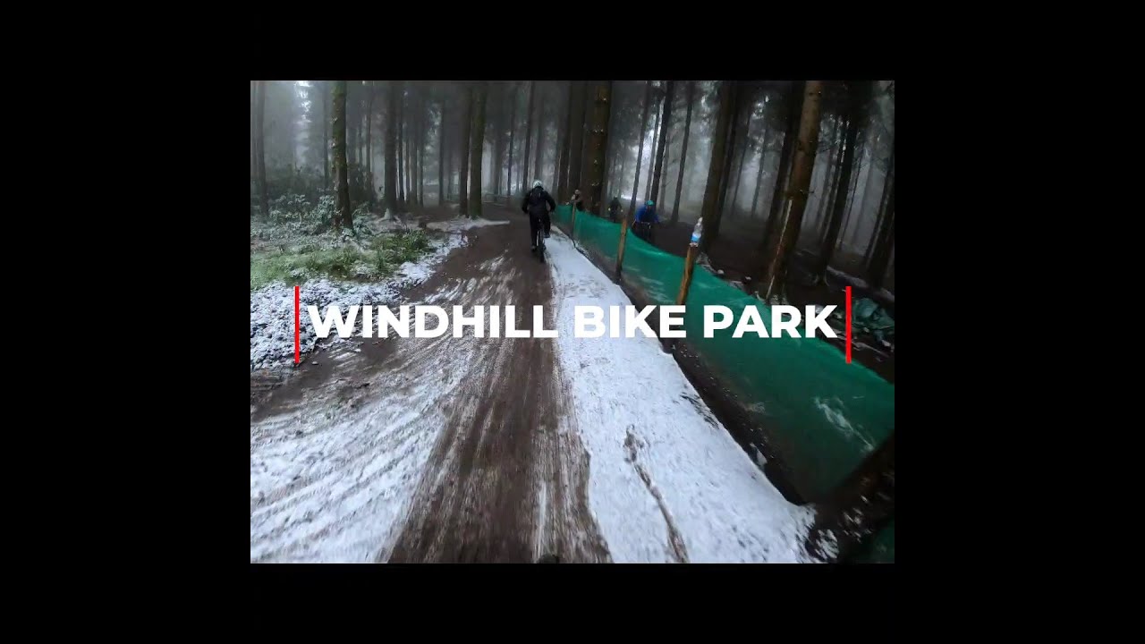 Windhill & Snow!?.... Whats the worst that can happen