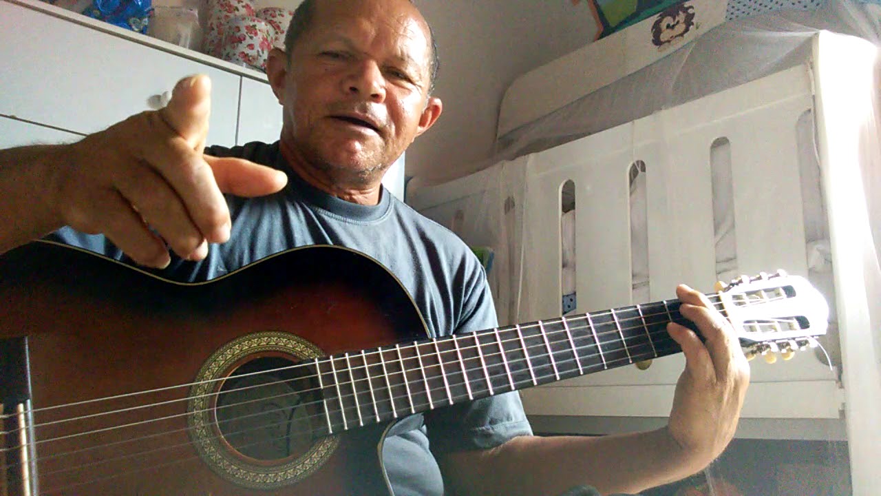 Pedro Gino vídeo aula meu cofrinho de amor Elino Julião