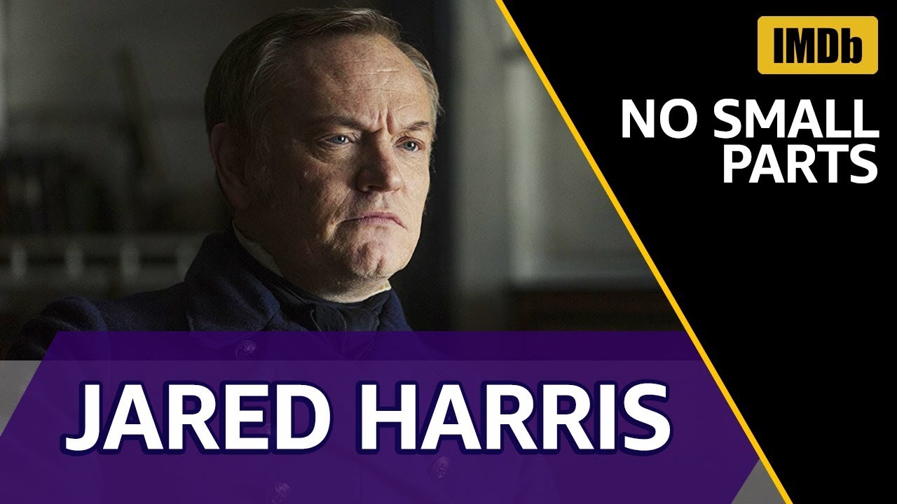 Jared Harris Roles Before 