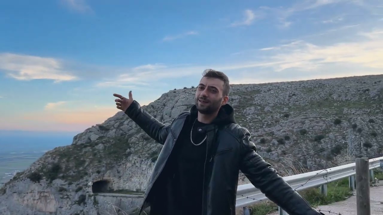 Piaga - Il Vuoto (Official Video)