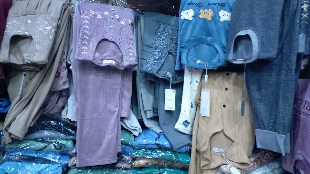 تخفيضات لهبال في ملابس البرد عند style chic Berkane🛒🛍️🧥فيديو فيه مجهود فردي لاجلكم متابعينا الاعزاء💥