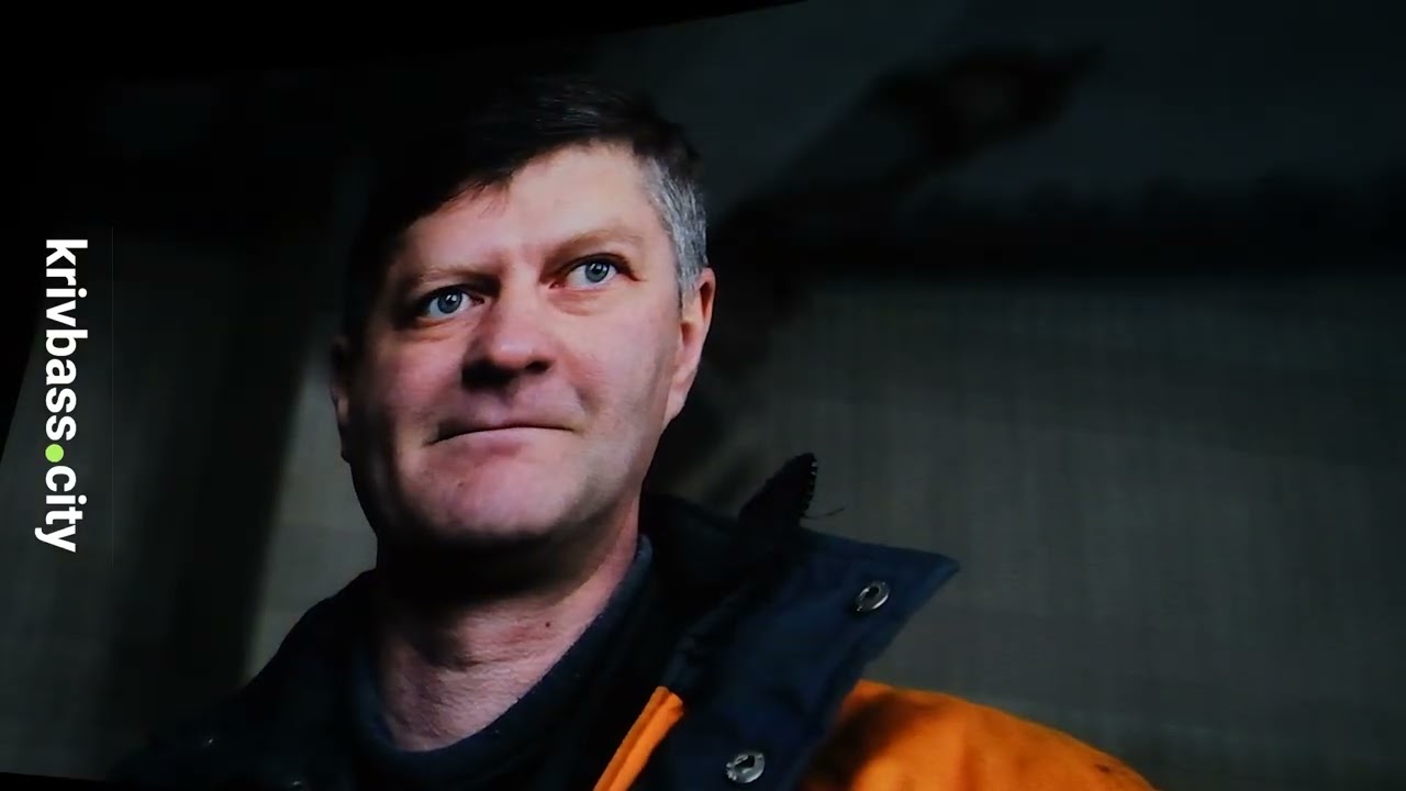 Унікальне, історичне кіно   стартував показ фільму Останній Прометей Донбасу про роботу енергетиків