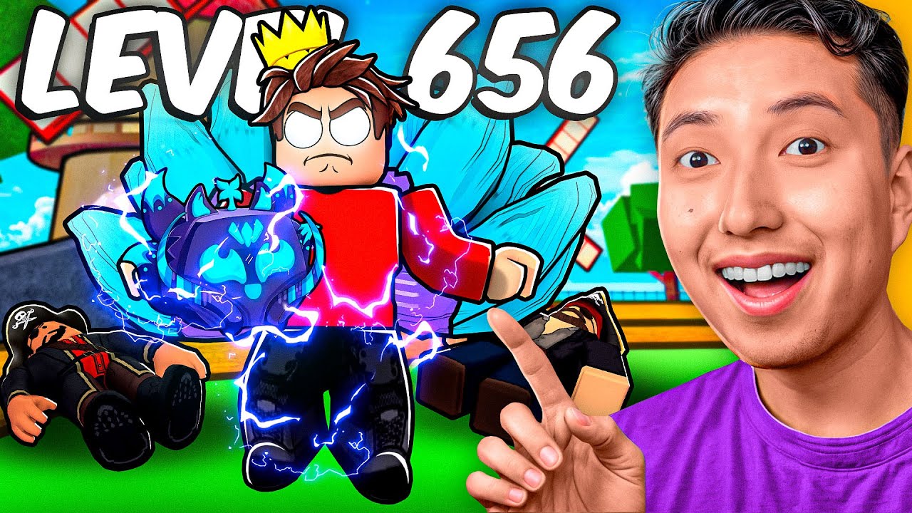 We Are ALMOST at 2nd SEA! | Blox Fruits NOOB to PRO - Day 8