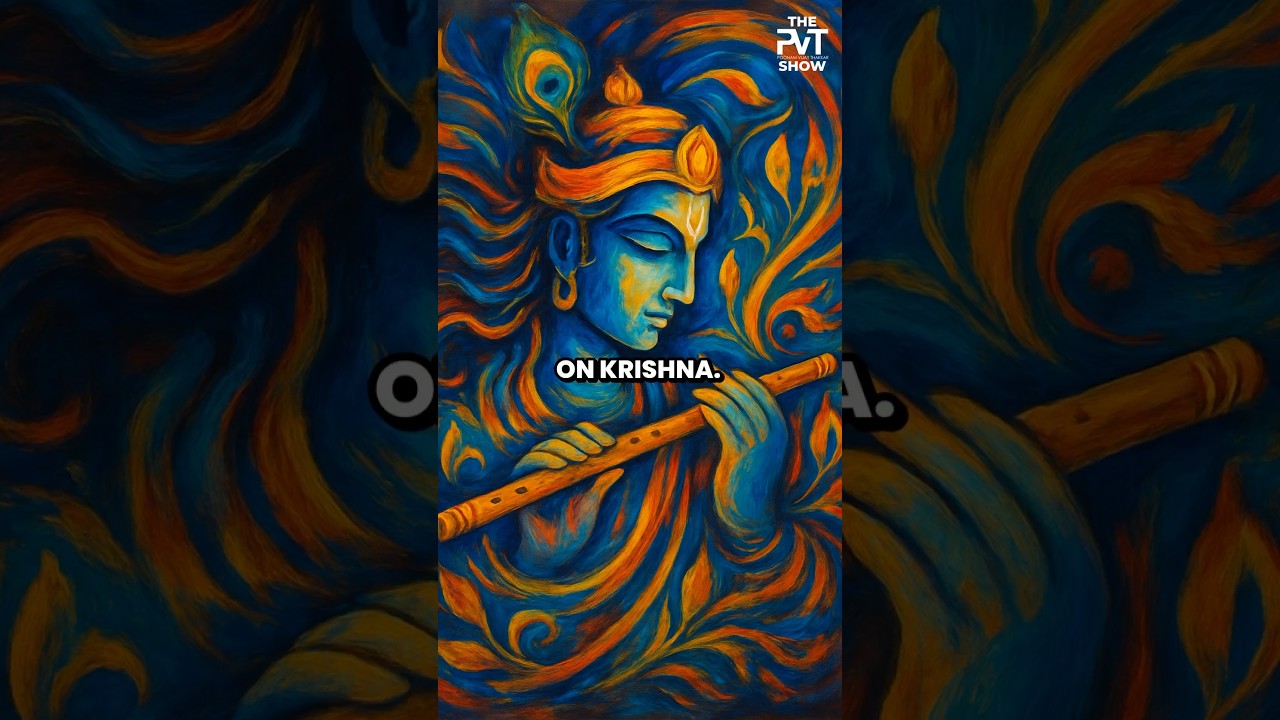 Paridhi’s First Steps Into Our Epics | Ramayan to Krishna Stories  