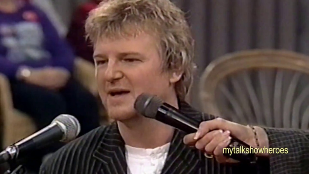 GLASS TIGER - REUNITED