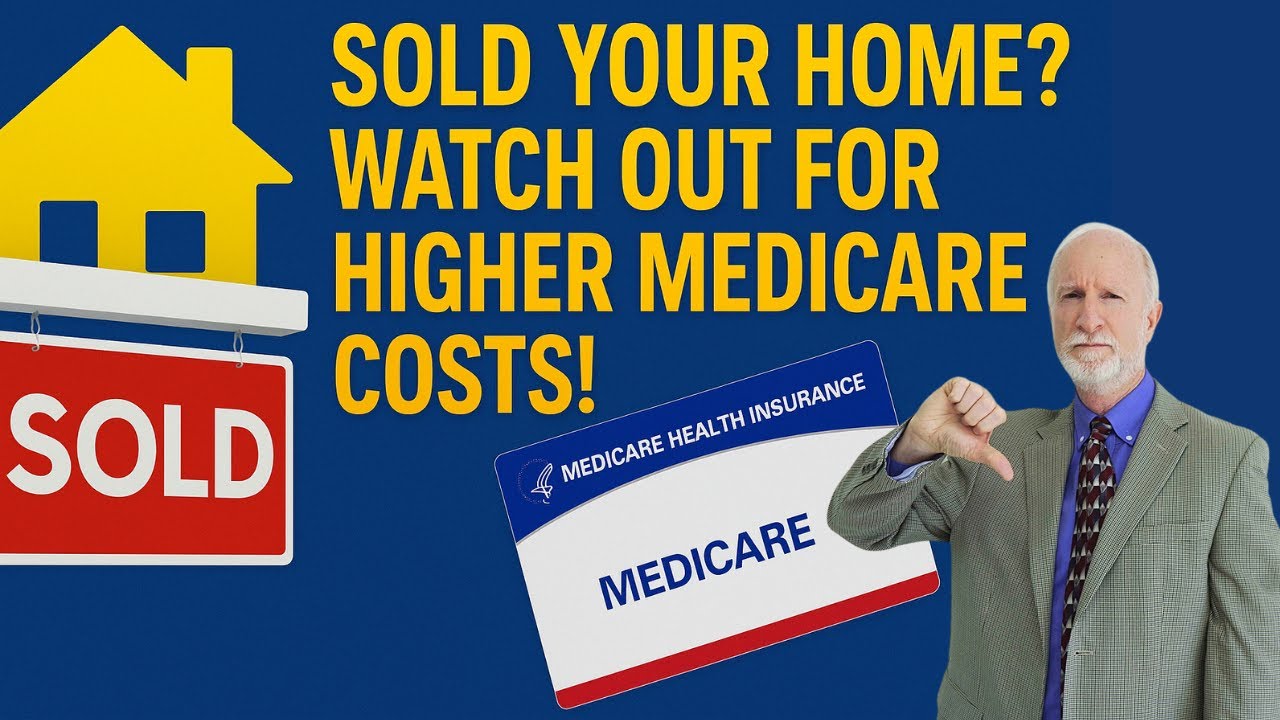 Understanding IRMAA: Unexpected 2026 Medicare PENALTY! Former SSA Insider