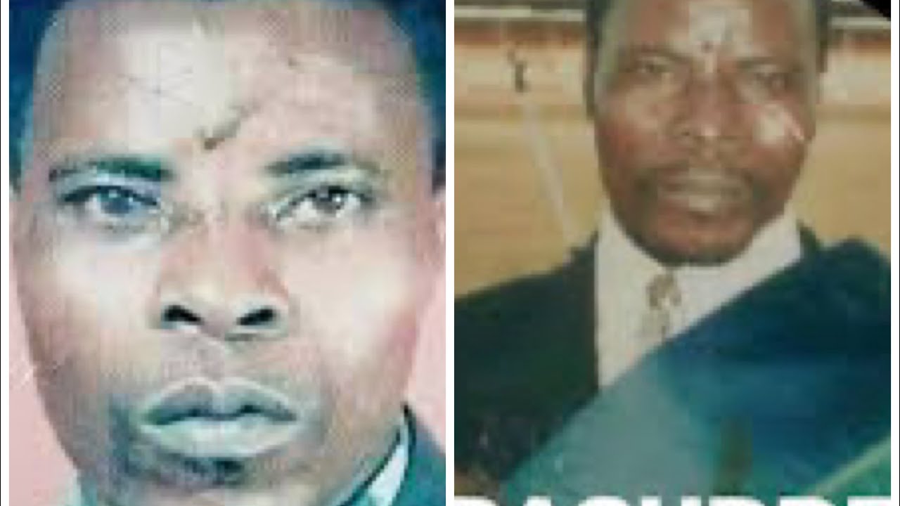 BALIWA ft Ssalongo Herman Basudde
