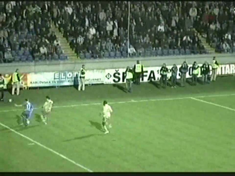 Edin Višća vs Dinamo Zagreb ►