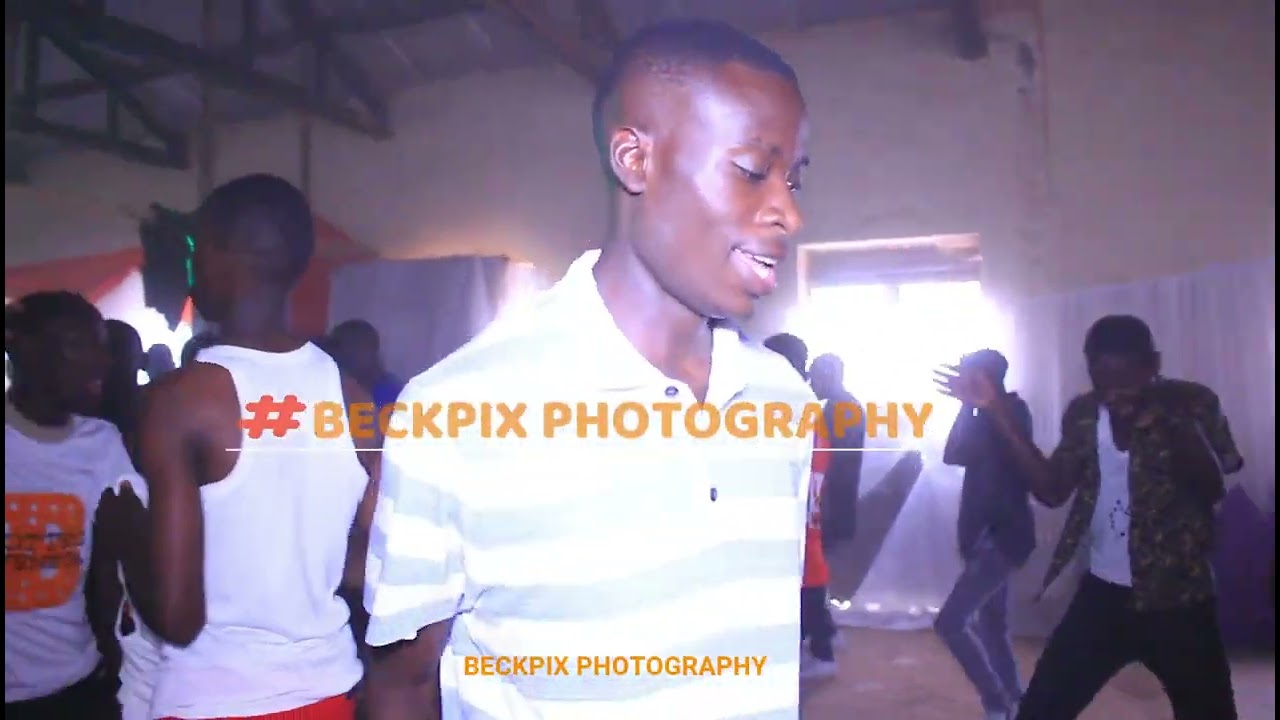 Excel H/S Kabale S.4 & S.6 Prom party. Official Dance. @beckpix.photography