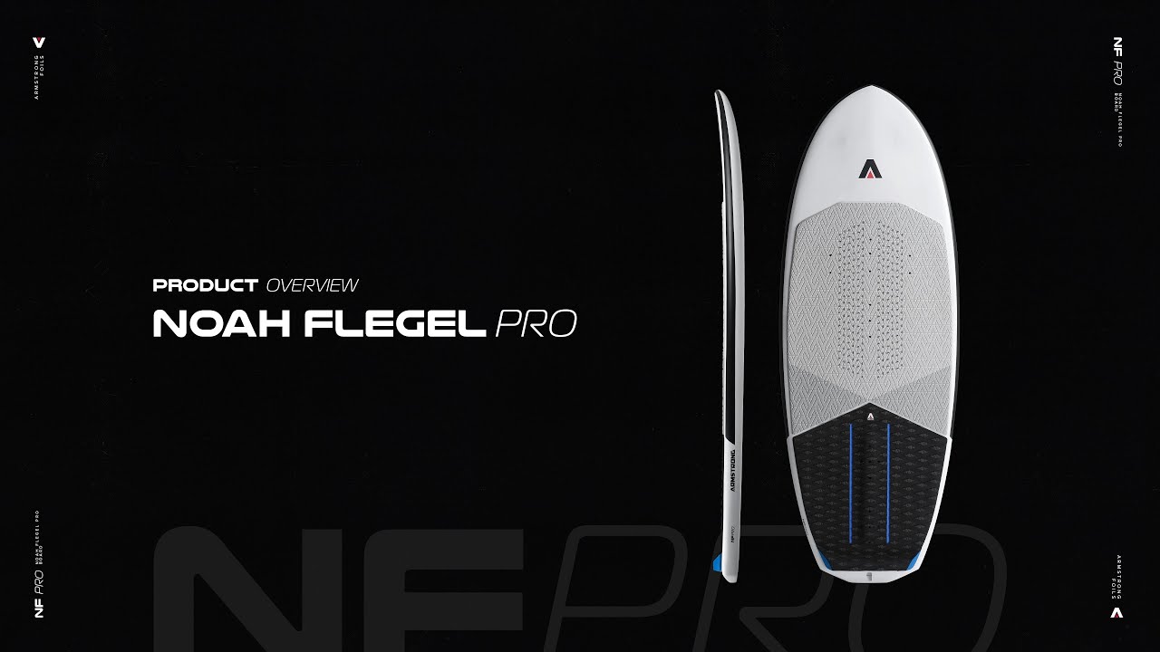 NF Pro Board | Product Overview