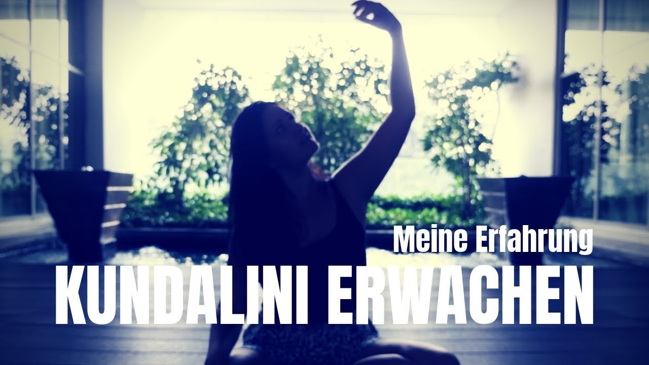 Kundalini Erwachen: Mein Erfahrungsbericht 🐍