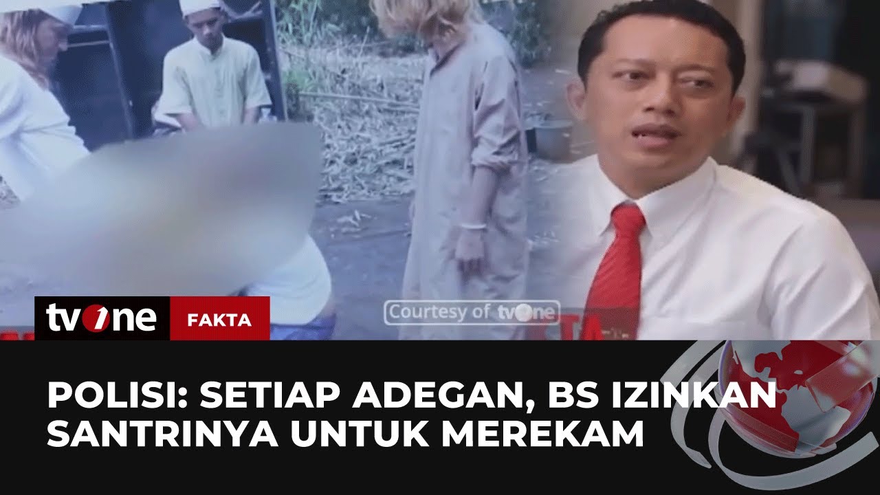 Throwback! Alasan di Balik Video Viral Habib Bahar yang Ternyata Direkam Atas Izinnya Sendiri