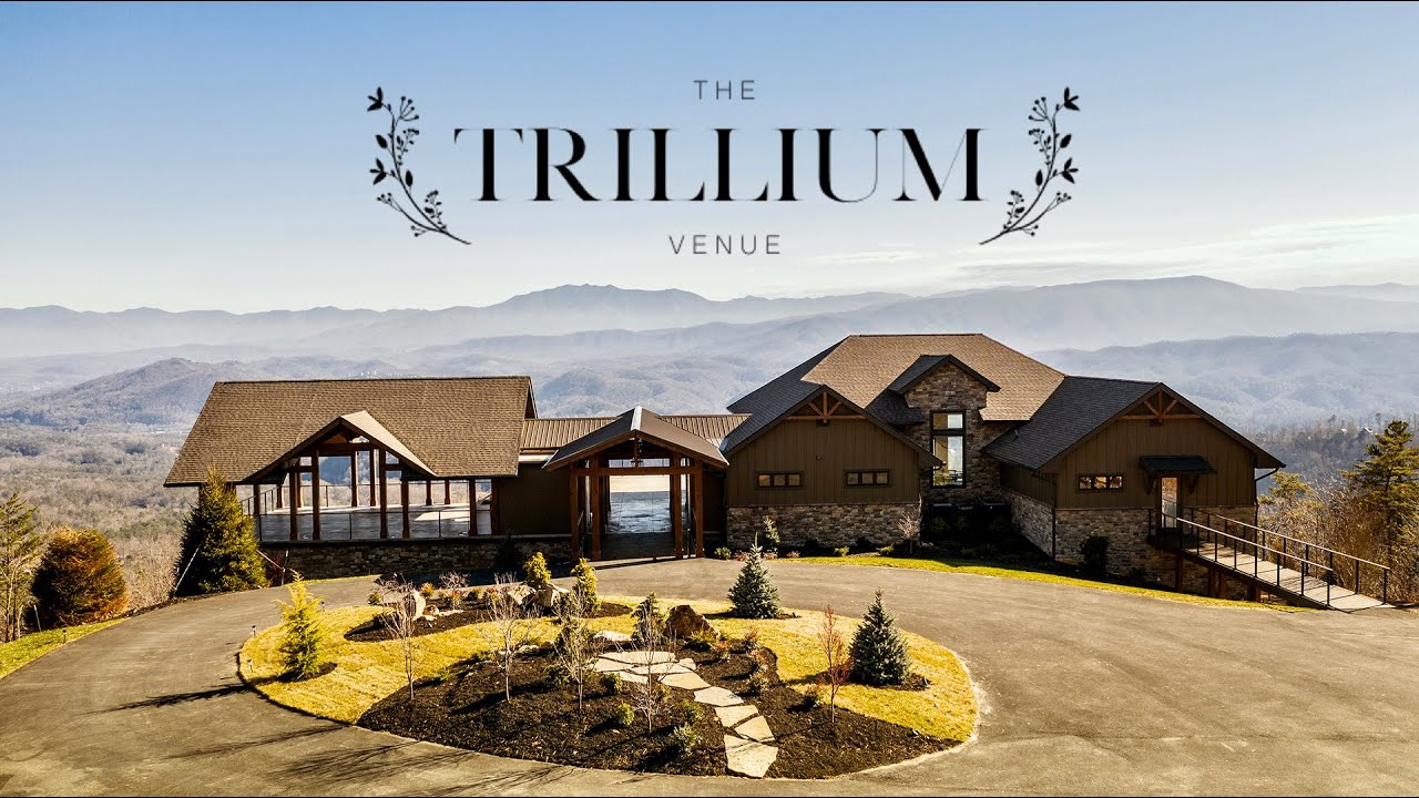 The Trillium Venue - Promo