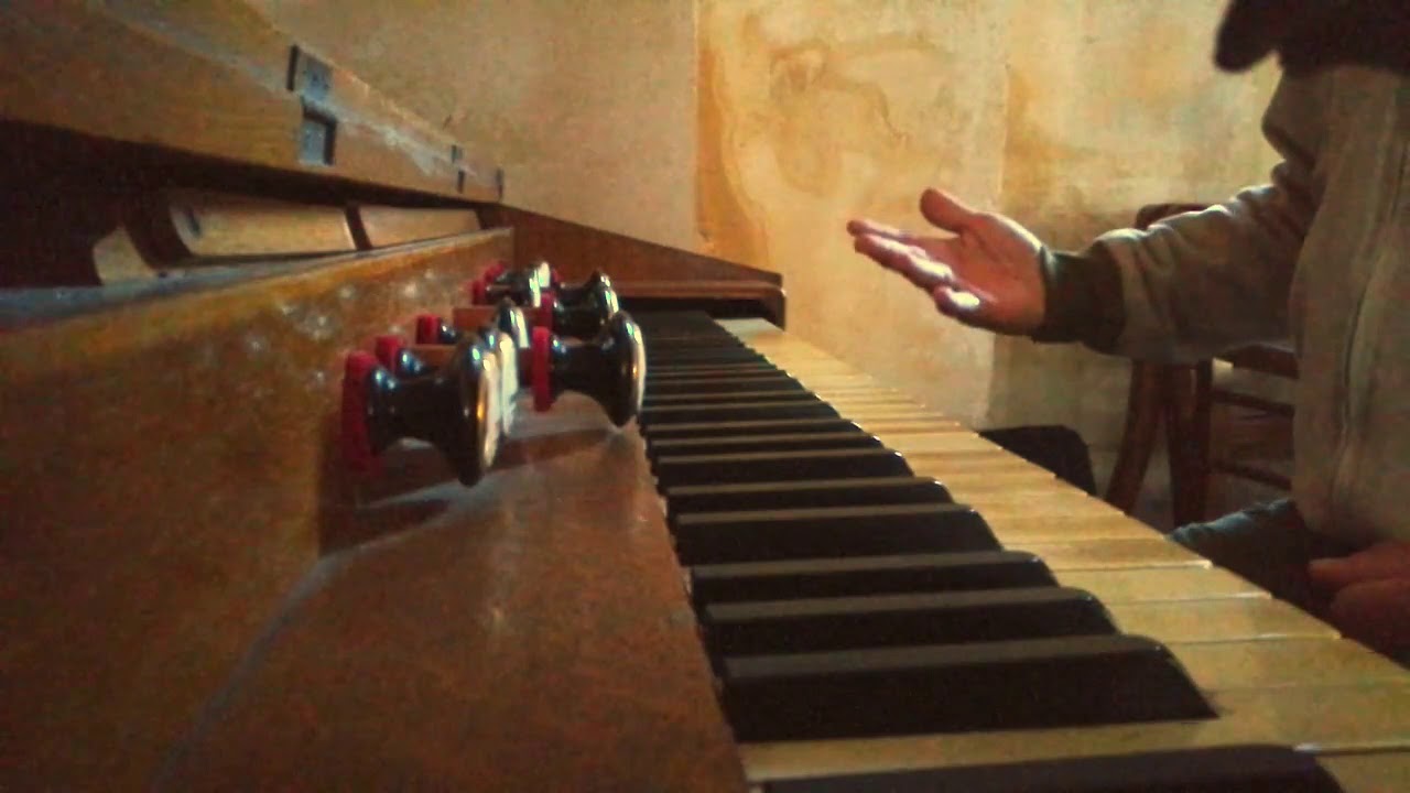 Motif/Mémoire (I) - une mélodie