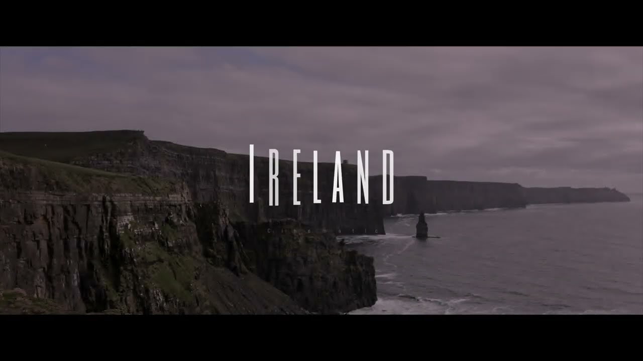 Cinematic Ireland