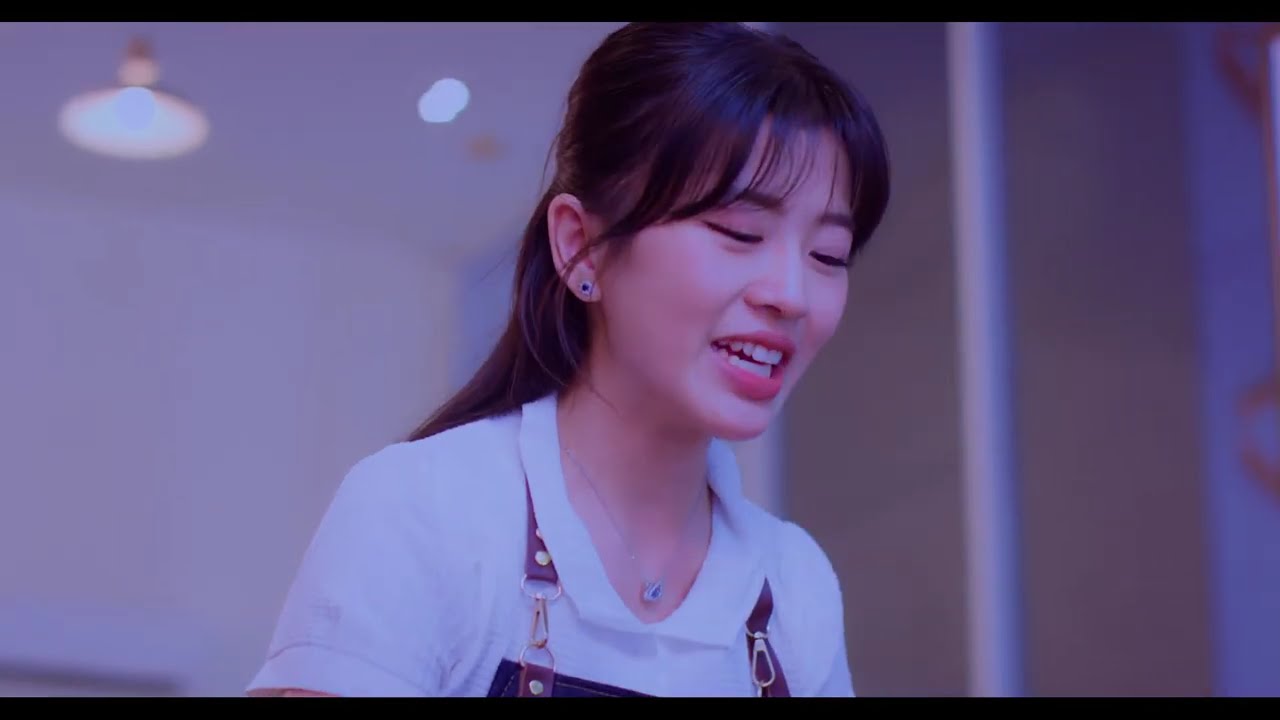 3in1coffee ချစ်သူ  EP1